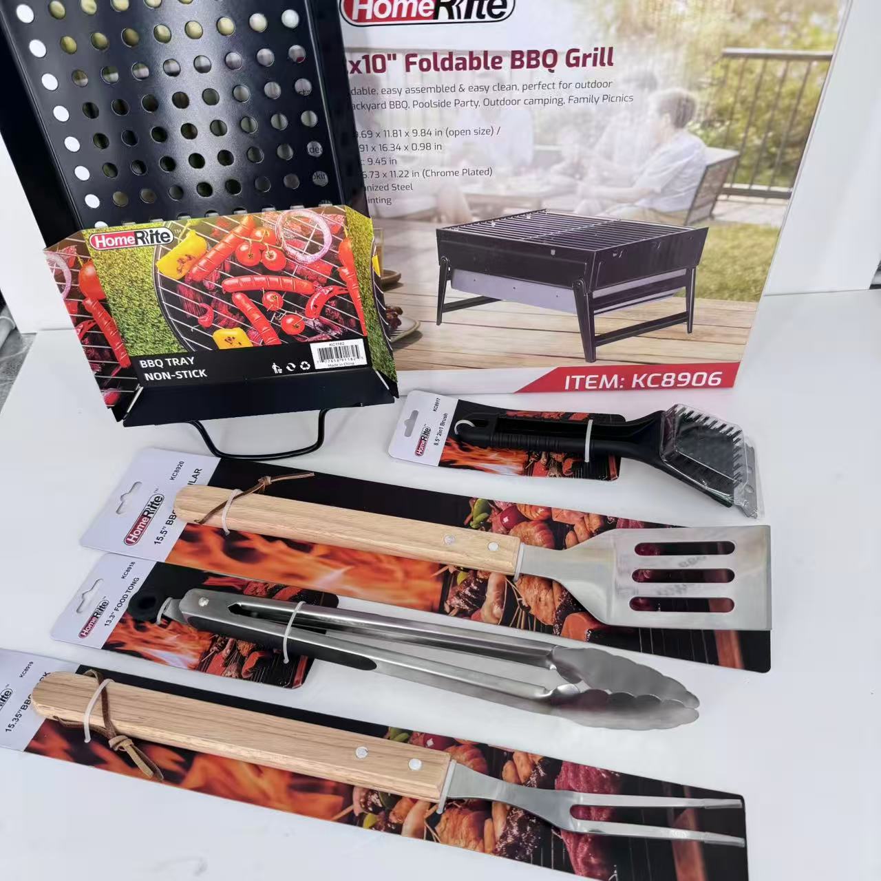 BBQ