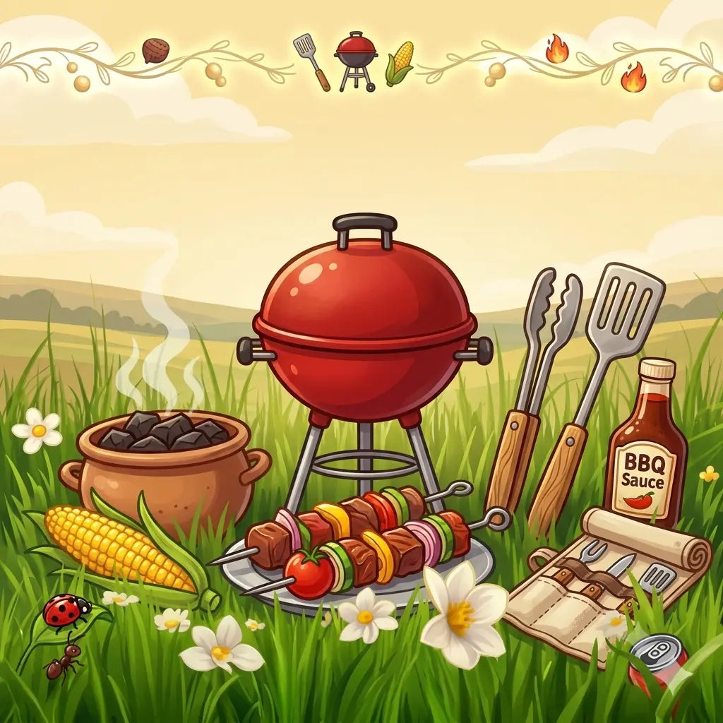 BBQ