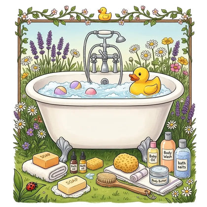 Bath & Body