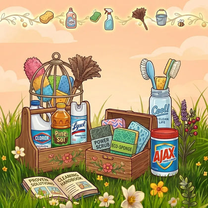 Cleaning