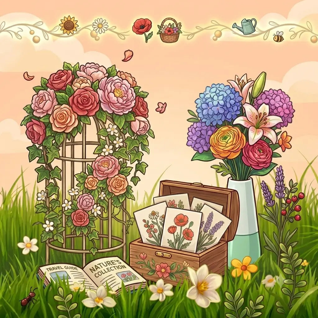 Flowers