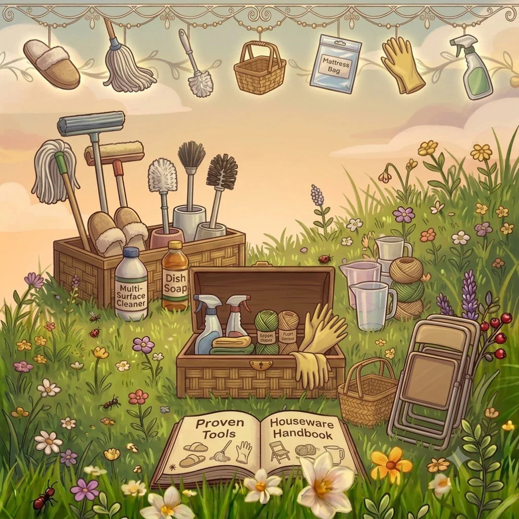 Houseware