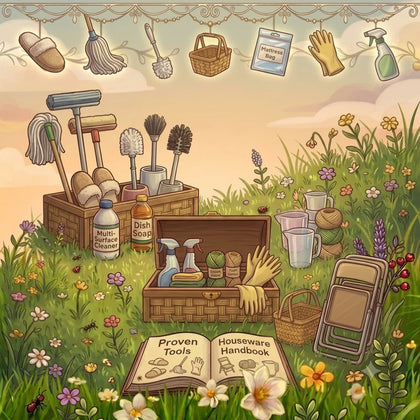 Houseware
