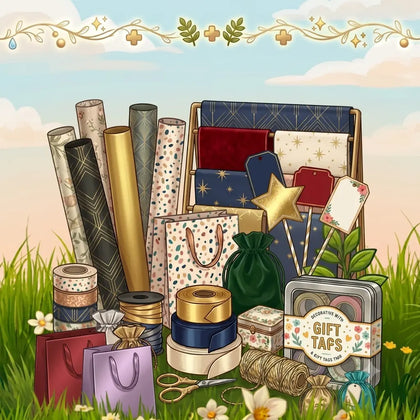 Gift Wraps