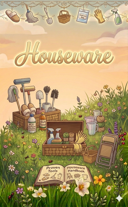 Houseware
