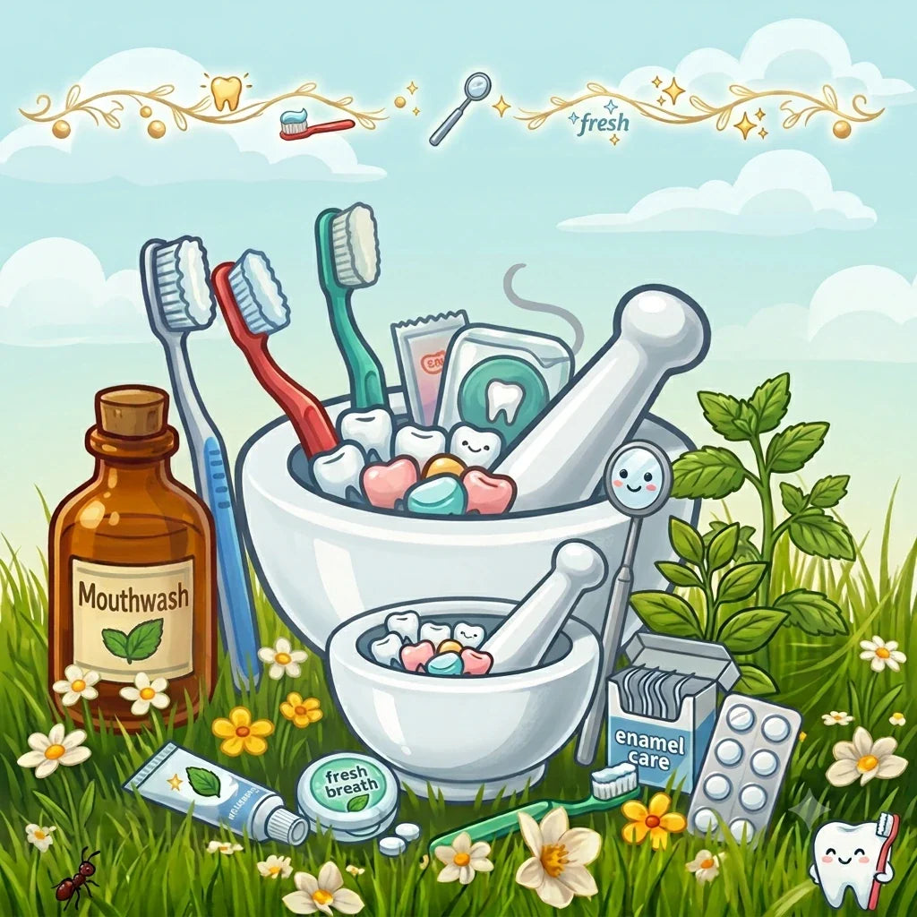 Oral Care