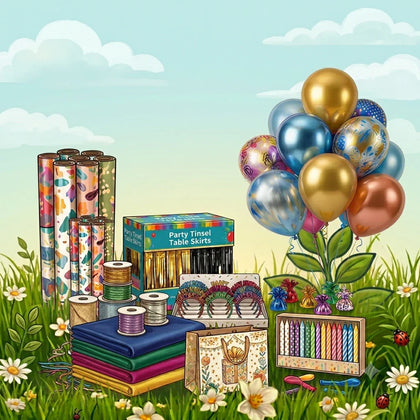 Party Decor