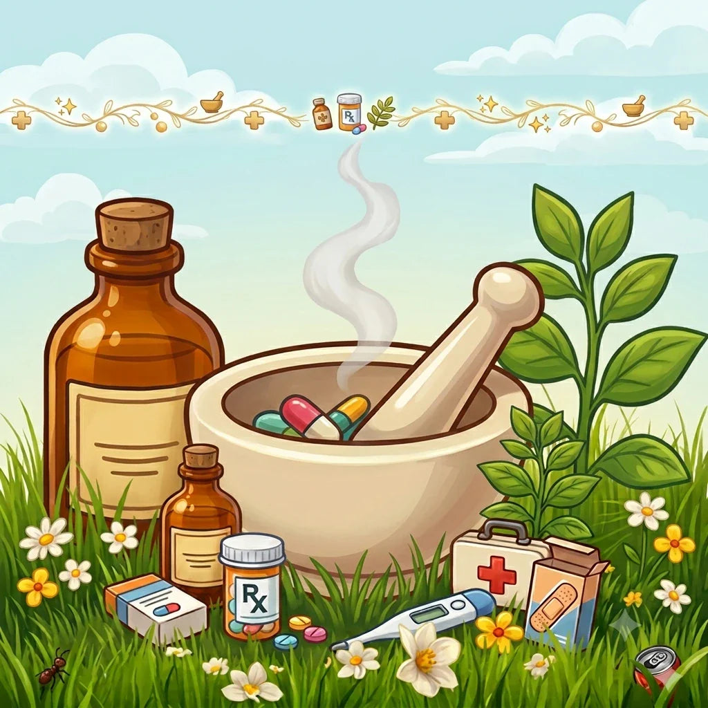 Pharmacy