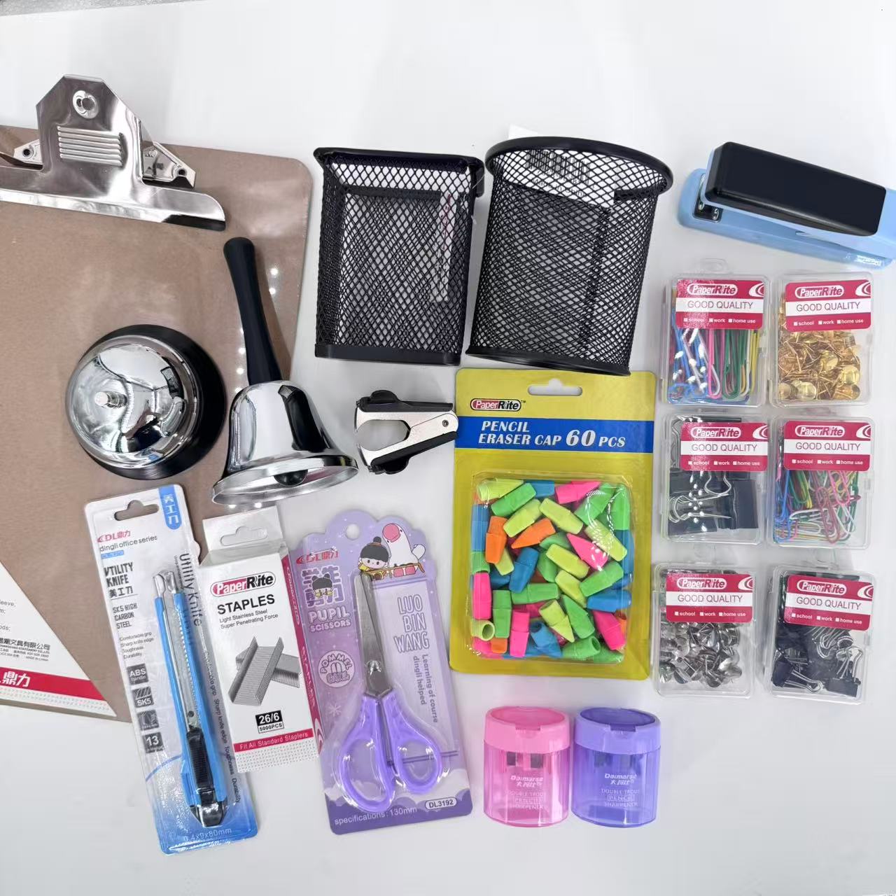 Stationery