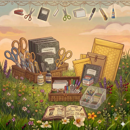 Stationery