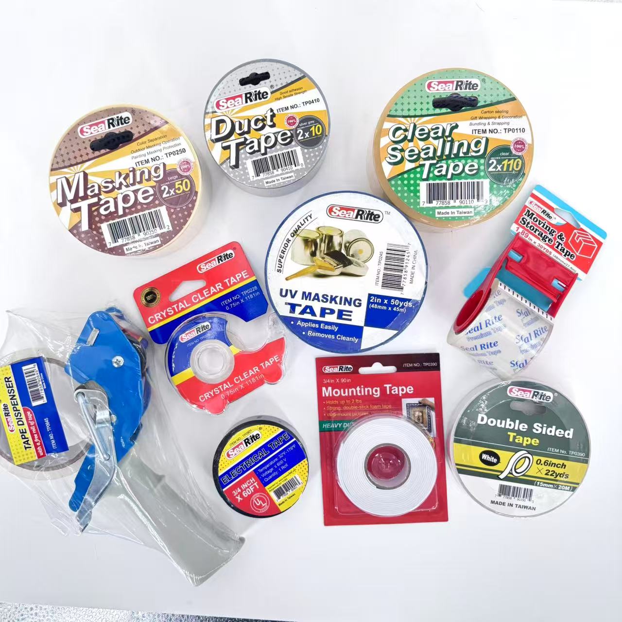Tape