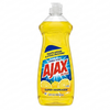 Ajax 洗碗精，檸檬，28 液盎司，批發