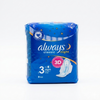 Always Classic Normal Sanitary Pads with Wings