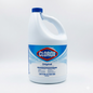 Clorox Original disinfectant bottle on a white background