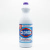 Clorox Disinfecting Regular Liquid Bleach, 930ml, Wholesale