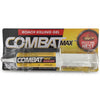 Combat Max Roach Killing Gel Precision Syringe, 2.1 oz, Wholesale