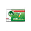 Dettol Original Antibacterial Germ Protection Bar Soap, 100g, Wholesale
