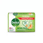 Dettol Lasting Fresh Honeydew Melon & Cucumber Antibacterial Bar Soap, 100g, Wholesale