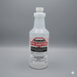 Bottle of Diamond RTU Sanitizer on a white background