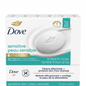 Dove Sensitive Skin Beauty Bar