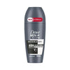 Dove Men+Care Invisible Dry deodorant bottle on a white background