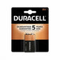 Duracell Coppertop 9V Alkaline Battery, 1-Pack, Wholesale
