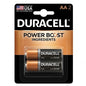 Duracell Power Boost AA Batteries (2-Pack), Wholesale