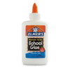 Elmer's Washable No-Run Liquid School Glue (4 fl oz / 118 mL) - Non-Toxic Craft Adhesive | Wholesale