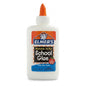 Elmer's Washable No-Run Liquid School Glue (4 fl oz / 118 mL) - Non-Toxic Craft Adhesive | Wholesale