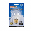 HomeRite appliance bulb packaging on a white background