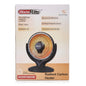 HomeRite Oscillating Radiant Carbon Electric Space Heater 400W/800W