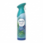 Febreze Air Mist Ocean Escape air freshener on a white background