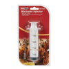 HomeRite 2 oz Meat & Poultry Marinade Injector Syringe with Needle, Wholesale