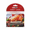 HomeRite Turkey & Poultry Lacer Set with 6 Stainless Steel Pins and Lacing Cord, Wholesale