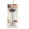 HomeRite 5" Stainless Steel Meat & Oven Thermometer with Analog Dial, Wholesale