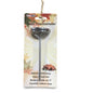 HomeRite 5" Stainless Steel Meat & Oven Thermometer with Analog Dial, Wholesale