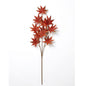 Partyrite 30" Tall Artificial Japanese Maple Leaf Spray Picks | Wholesale