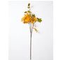 Partyrite 30" Tall Artificial Golden Yellow & Green Oak Leaf Floral Spray Picks | Wholesale