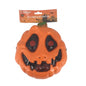 PartyRite Jack-o'-Lantern Pumpkin Halloween Mask, Wholesale