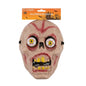 PartyRite Halloween Scary Ghoul Zombie Mask, Wholesale