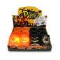 Partyrite LED Halloween Candles (12-Count Display Box) - Assorted Designs | Wholesale