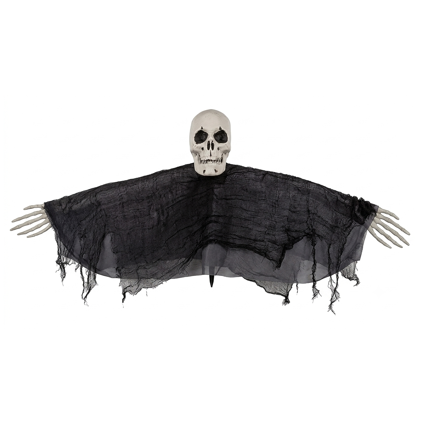 3 feet halloween ghost decoration