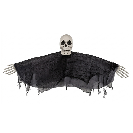 3 feet halloween ghost decoration