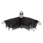 3 feet halloween ghost decoration