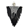 2.66-feet Hanging Halloween LED Grim Reaper Decoration, Wholesale