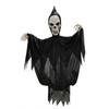 4-Foot Hanging Hooded Grim Reaper Ghost Prop, Wholesale