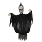 4-Foot Hanging Hooded Grim Reaper Ghost Prop, Wholesale