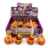 Halloween Pop-Up Pumpkin Wind-Up Novelty Toys (12-Piece Counter Display) | Wholesale