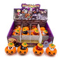 Halloween Pop-Up Pumpkin Wind-Up Novelty Toys (12-Piece Counter Display) | Wholesale