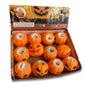 Halloween Squeeze Pumpkin Ghost Pop-Up Stress Reliever Toy, Wholesale